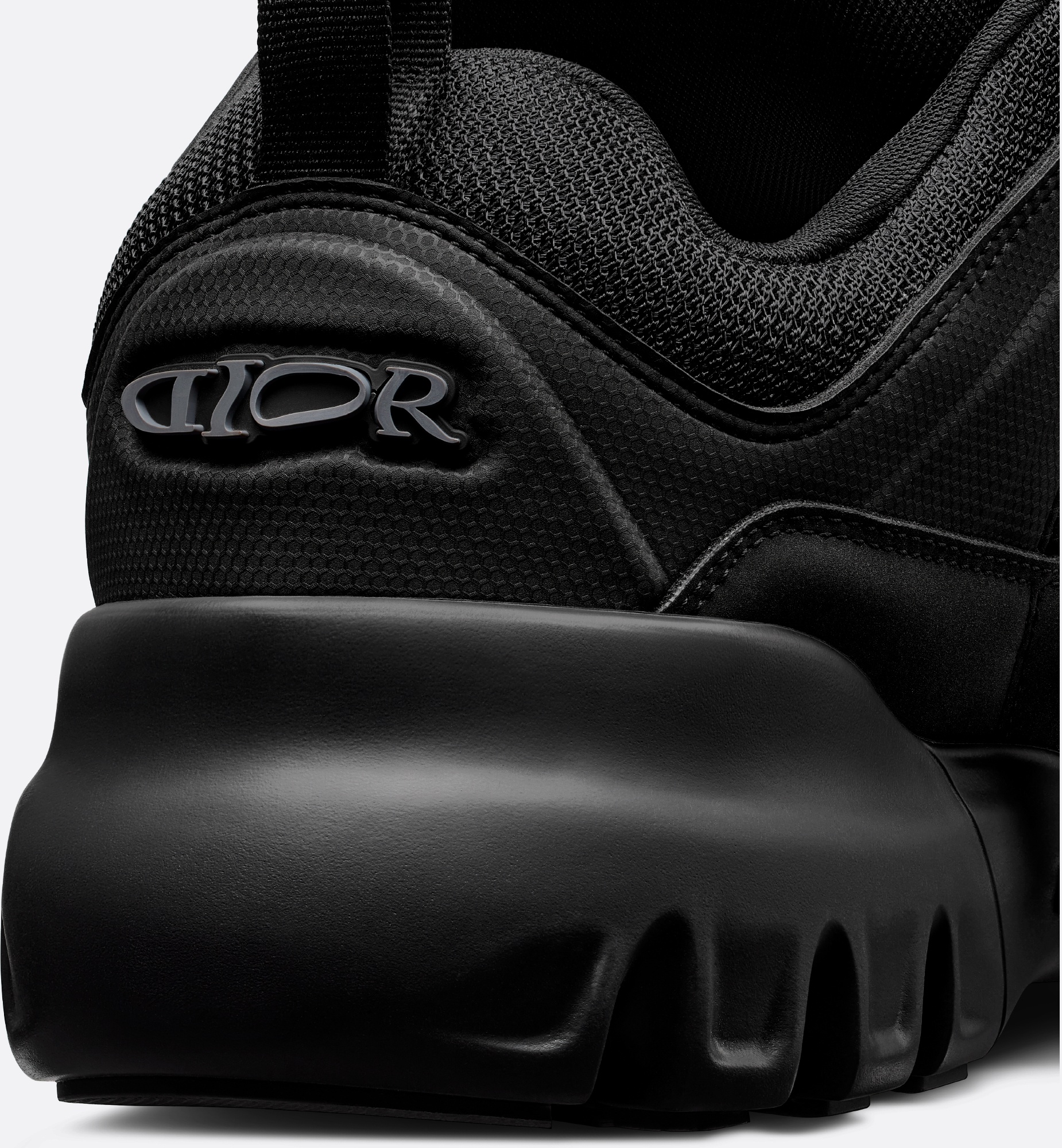 Dior DIOR AND LEWIS HAMILTON Dior Snow Derby Shoe – LIMITED