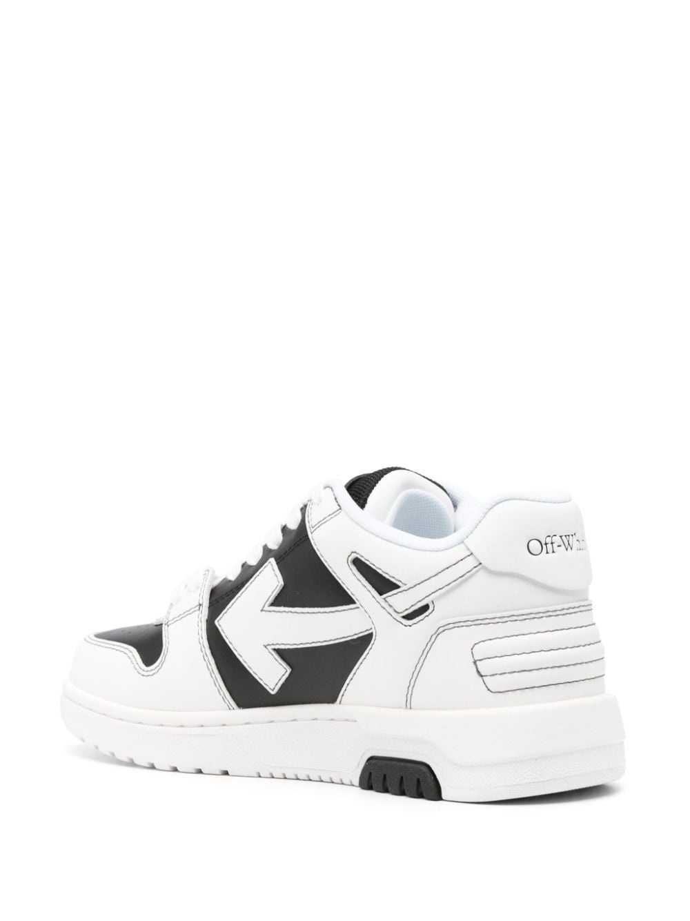 Out Of Office "Ooo" sneakers - 3