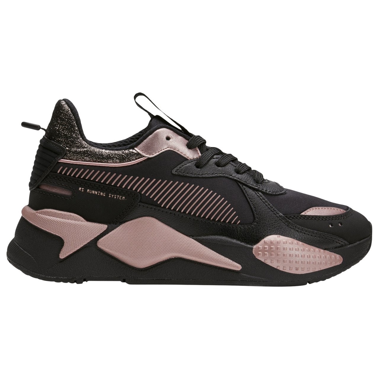 PUMA Womens PUMA RS-X - 1