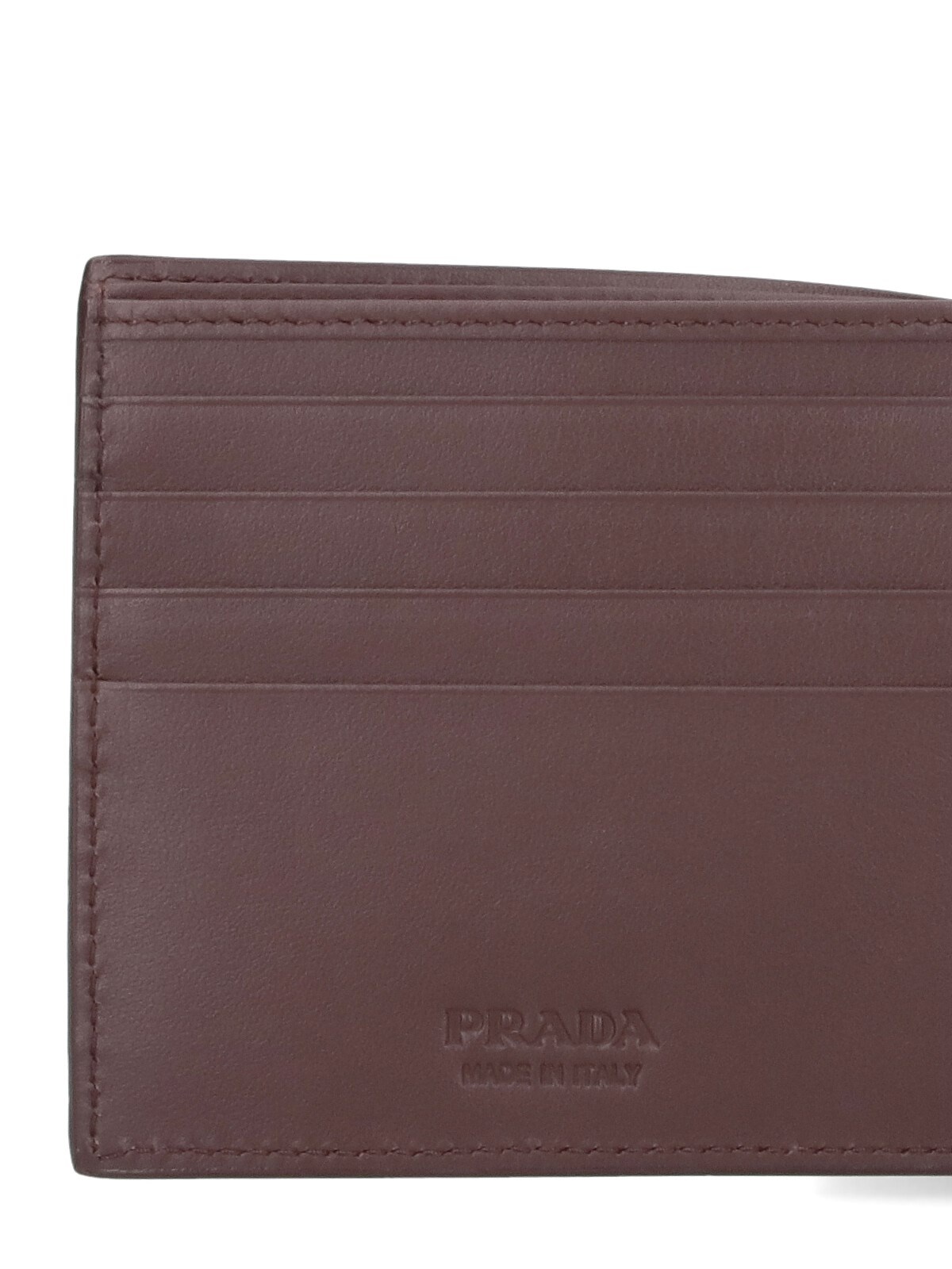 BI-FOLD LOGO WALLET - 4