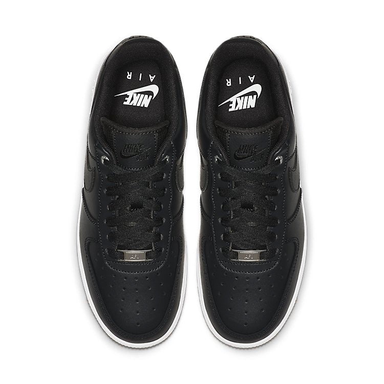 (WMNS) Nike Air Force 1 '07 Premium 'Off Noir' 896185-008 - 4