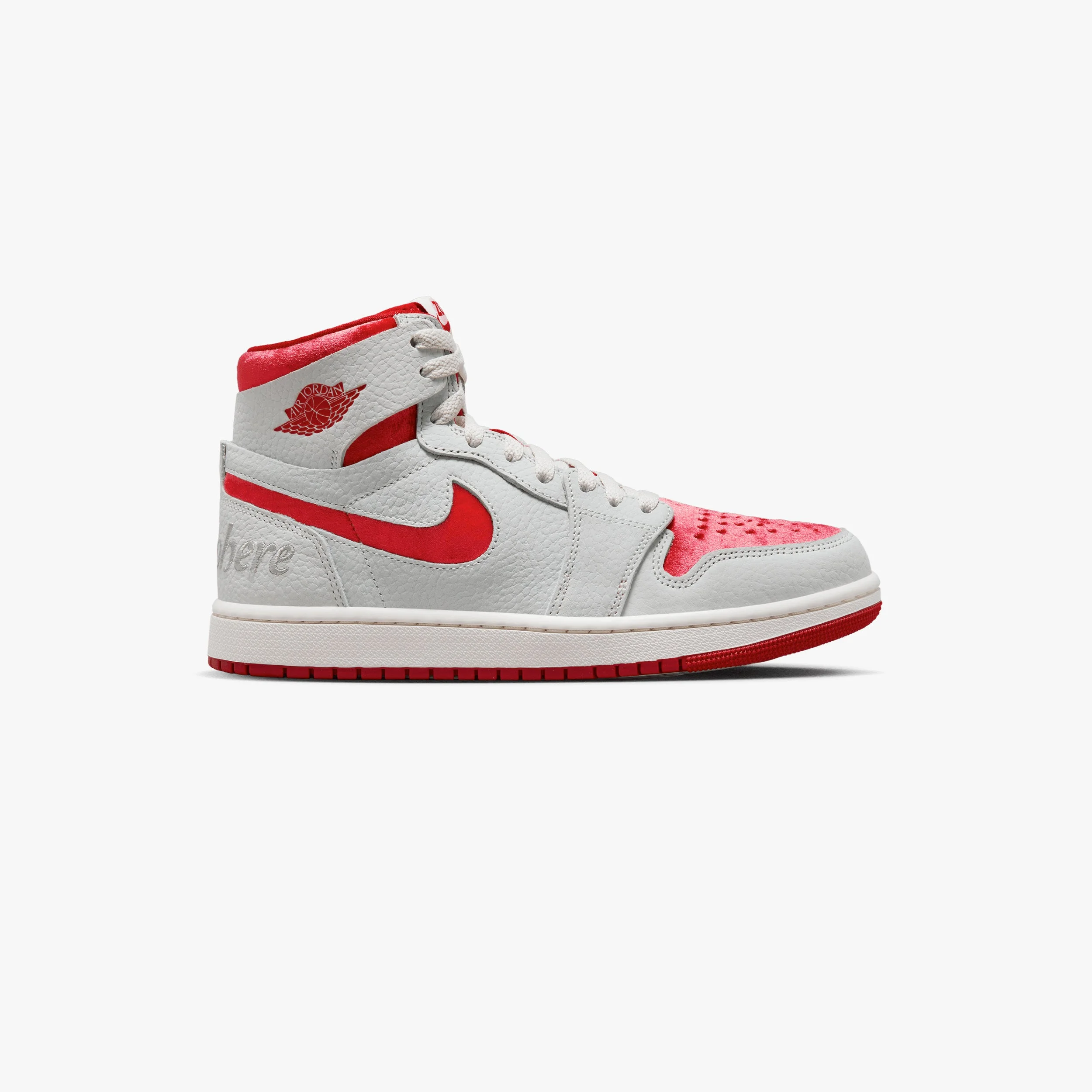 Wmns Air Jordan 1 Zoom Air CMFT 2 SP - 1