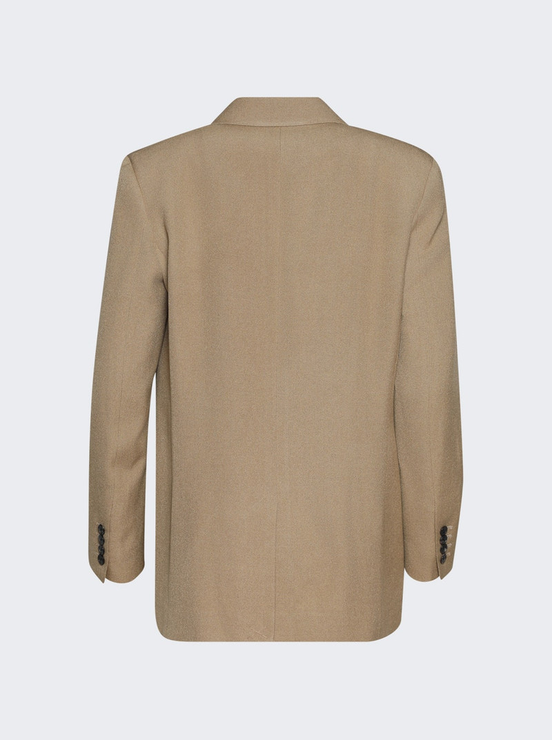 The Row Ezri Jacket Cos Chamois outlook