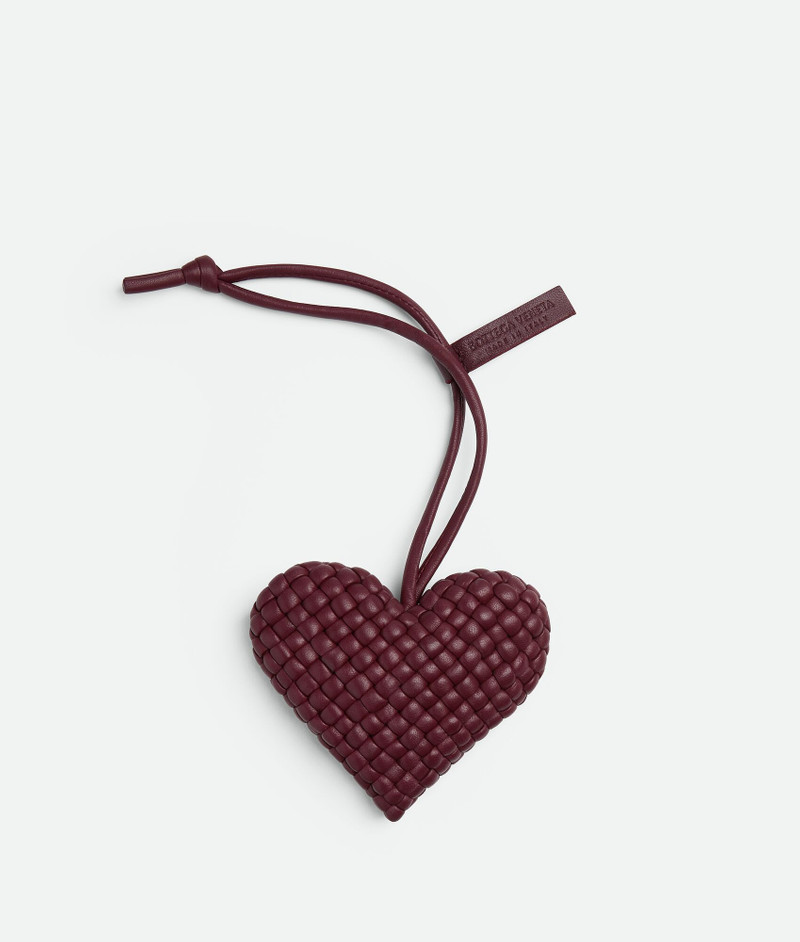 Heart Charm 1