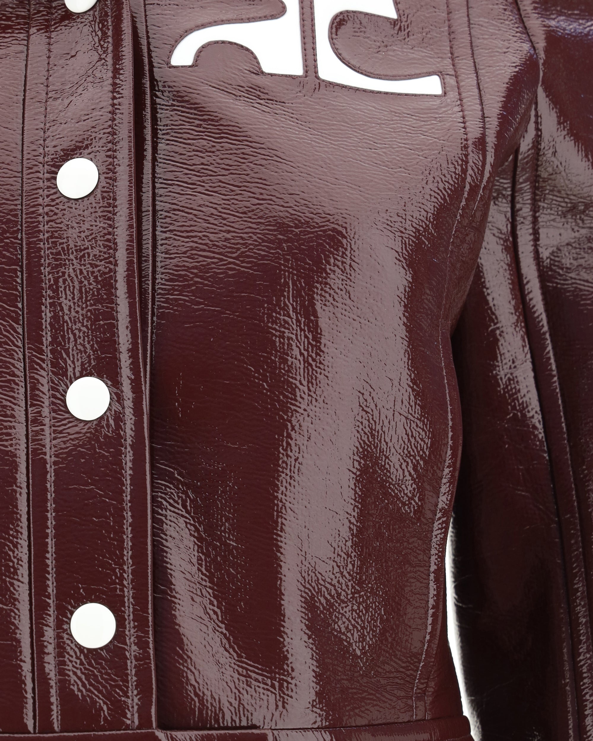 Cotton Jacket - 3
