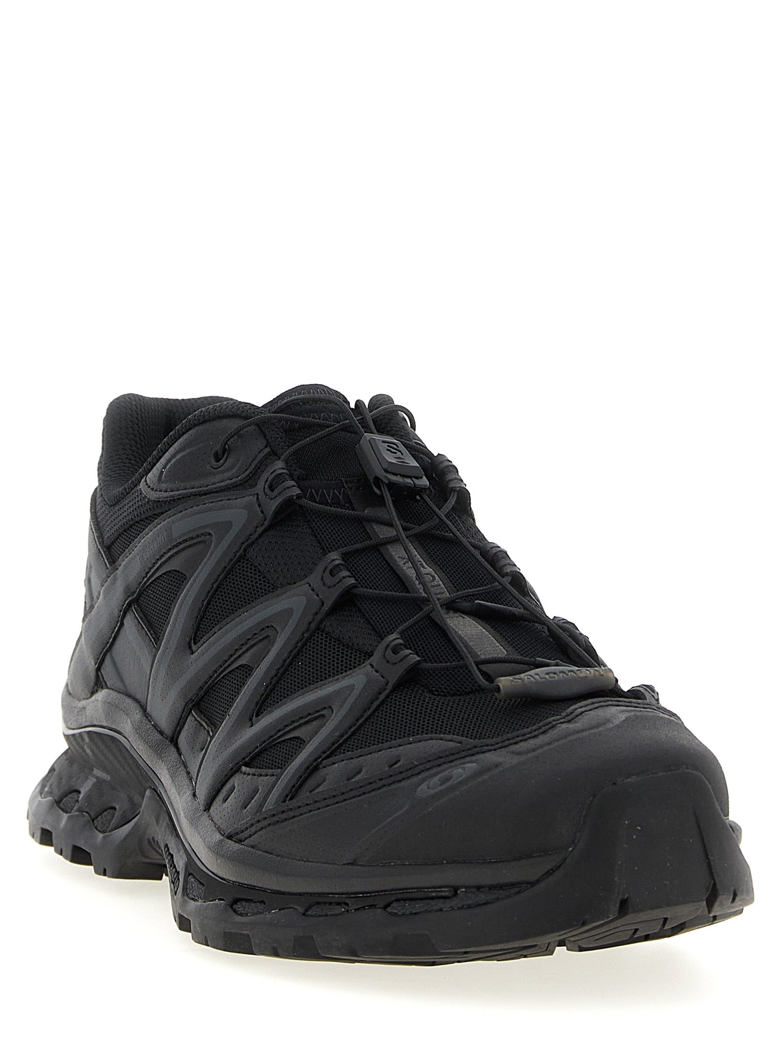 Xt-Quest Sneakers Black - 2