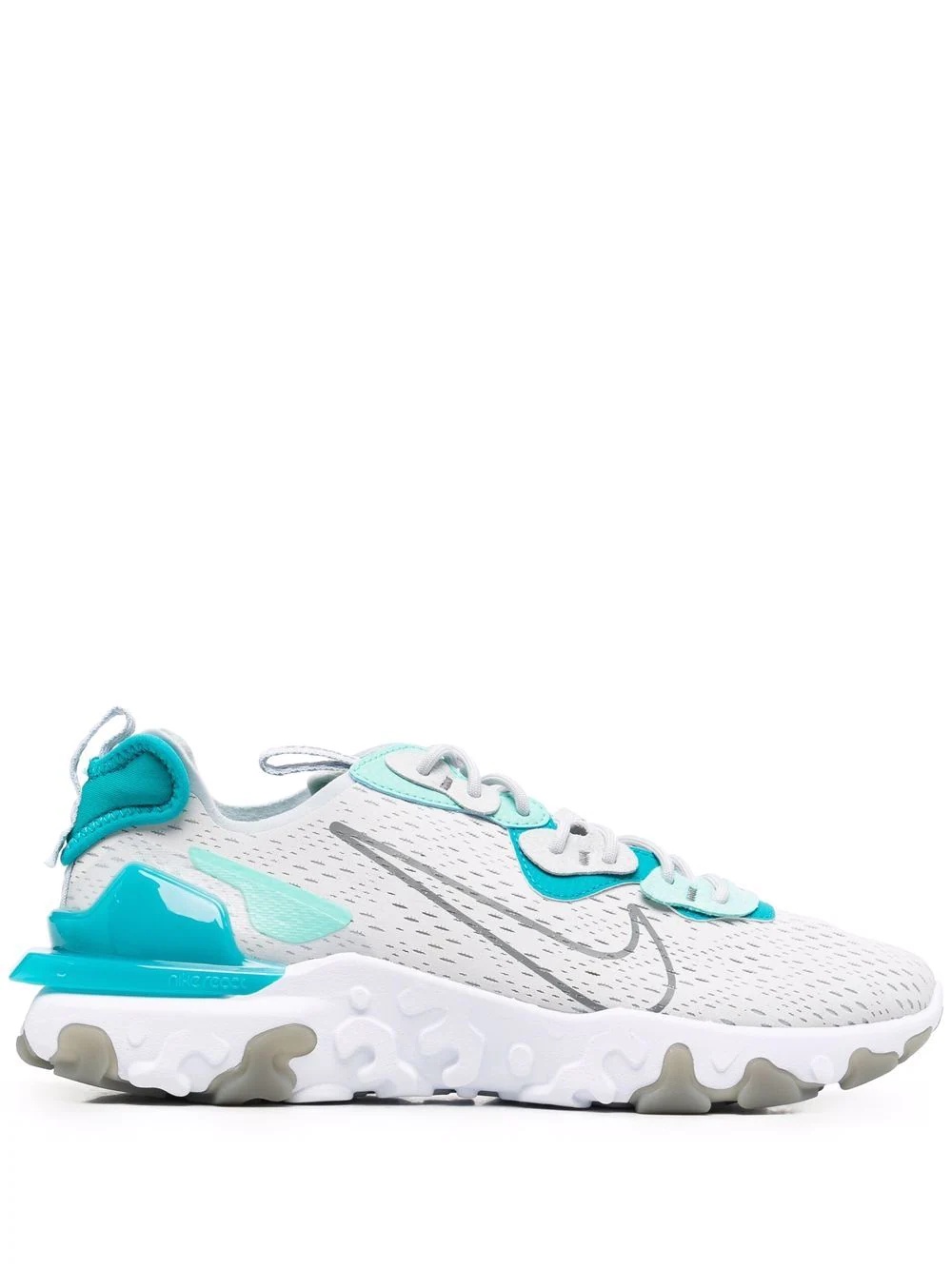 React Vision low-top sneakers - 1