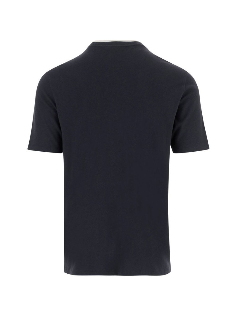 Vince short-sleeve T-shirt outlook