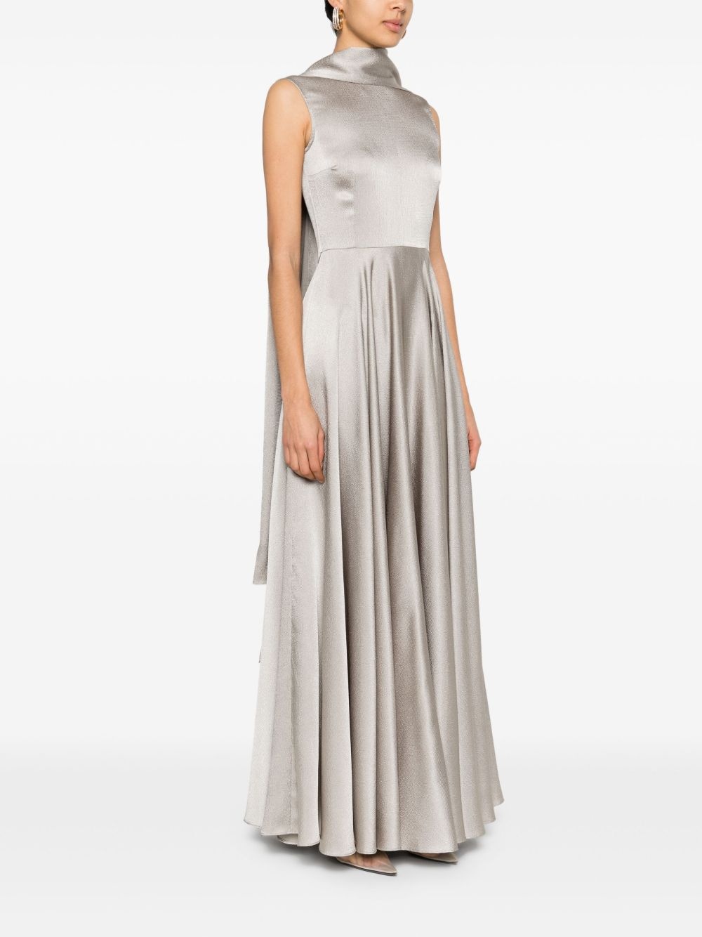 Emelia maxi dress - 3