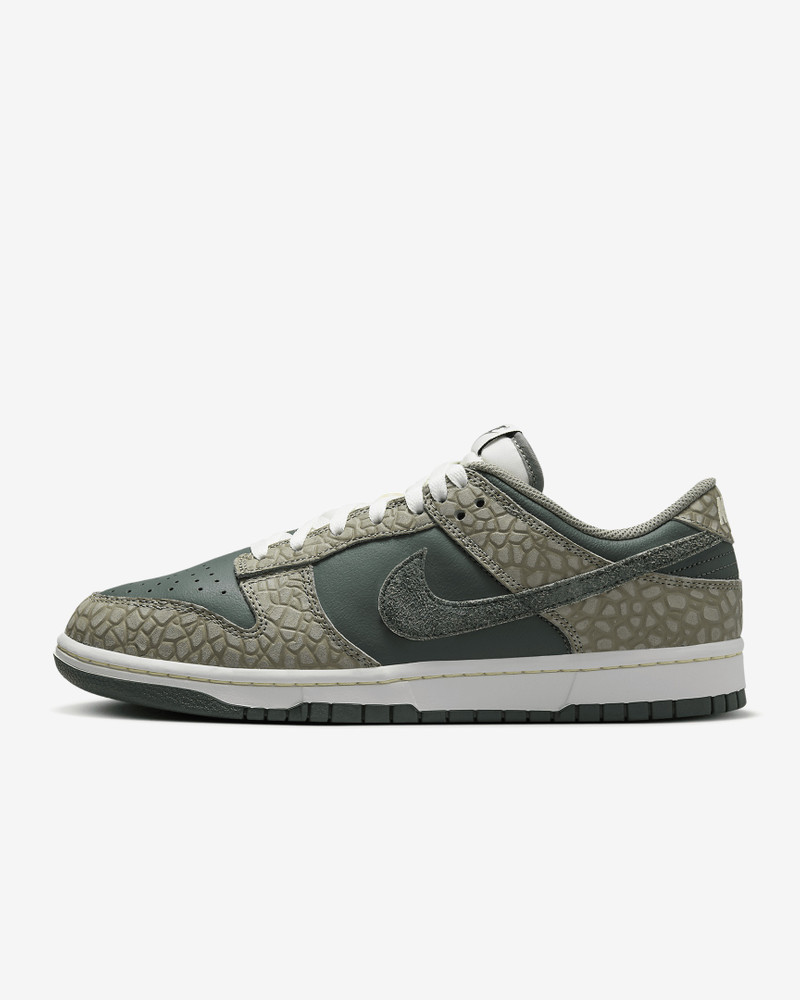 Nike Dunk Low Retro Premium Men's Shoes - 1