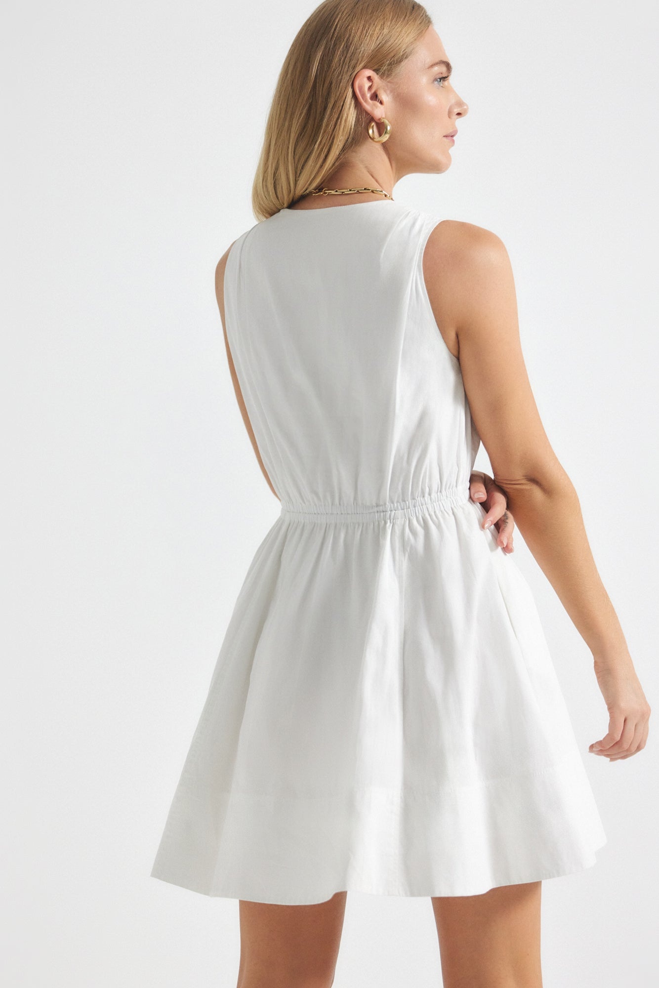TIA DRESS - 4