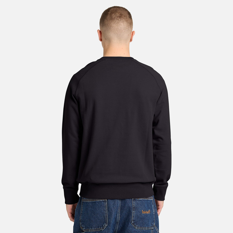 Men's Exeter River Crewneck Sweatshirt 11