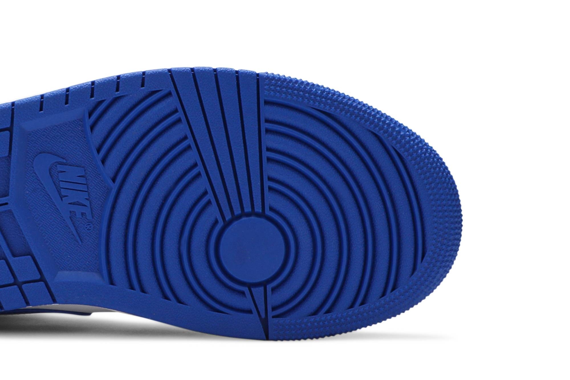 Wmns Air Jordan 1 Mid 'Kentucky Blue' - 5