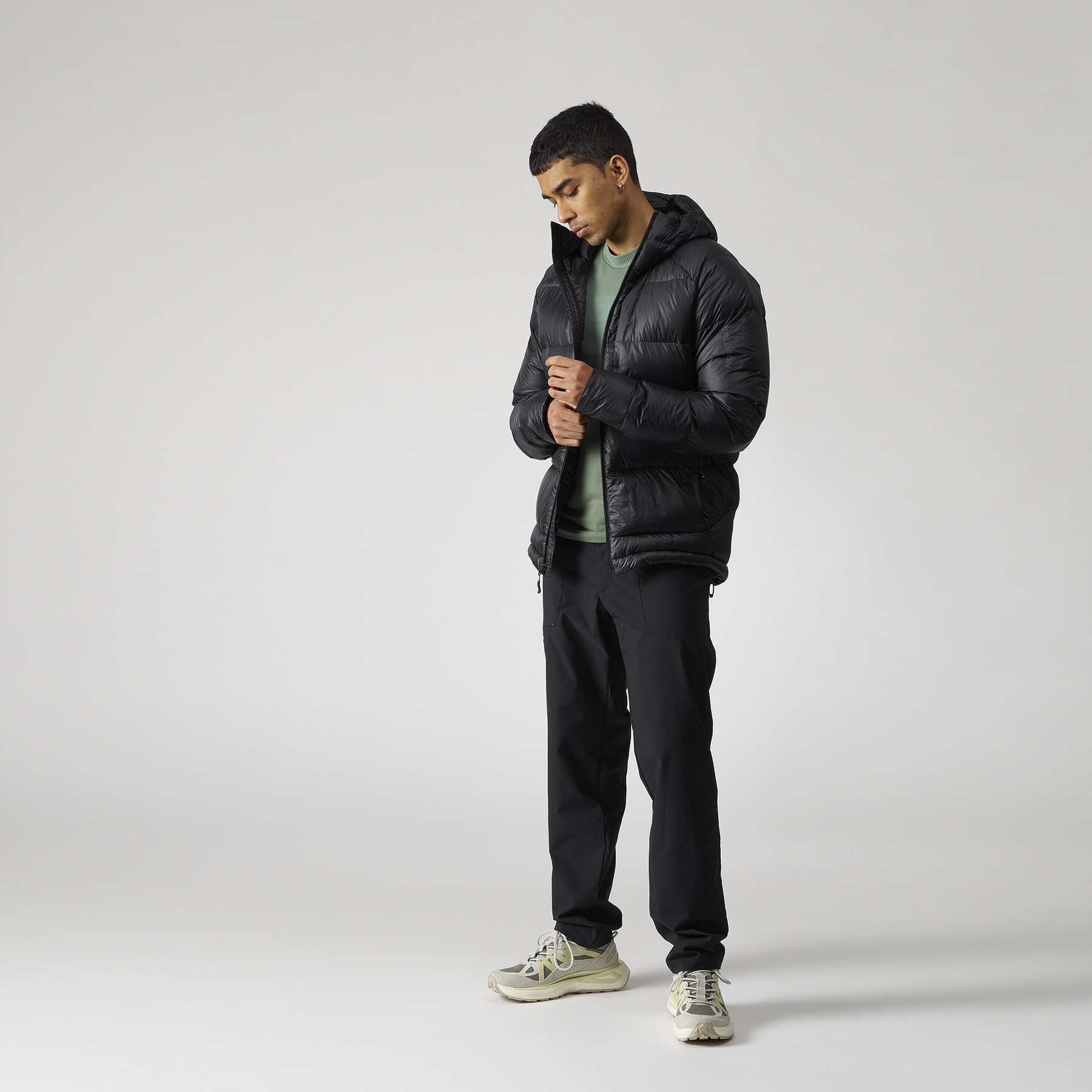 ODYSSEY ELMT LOW - 4
