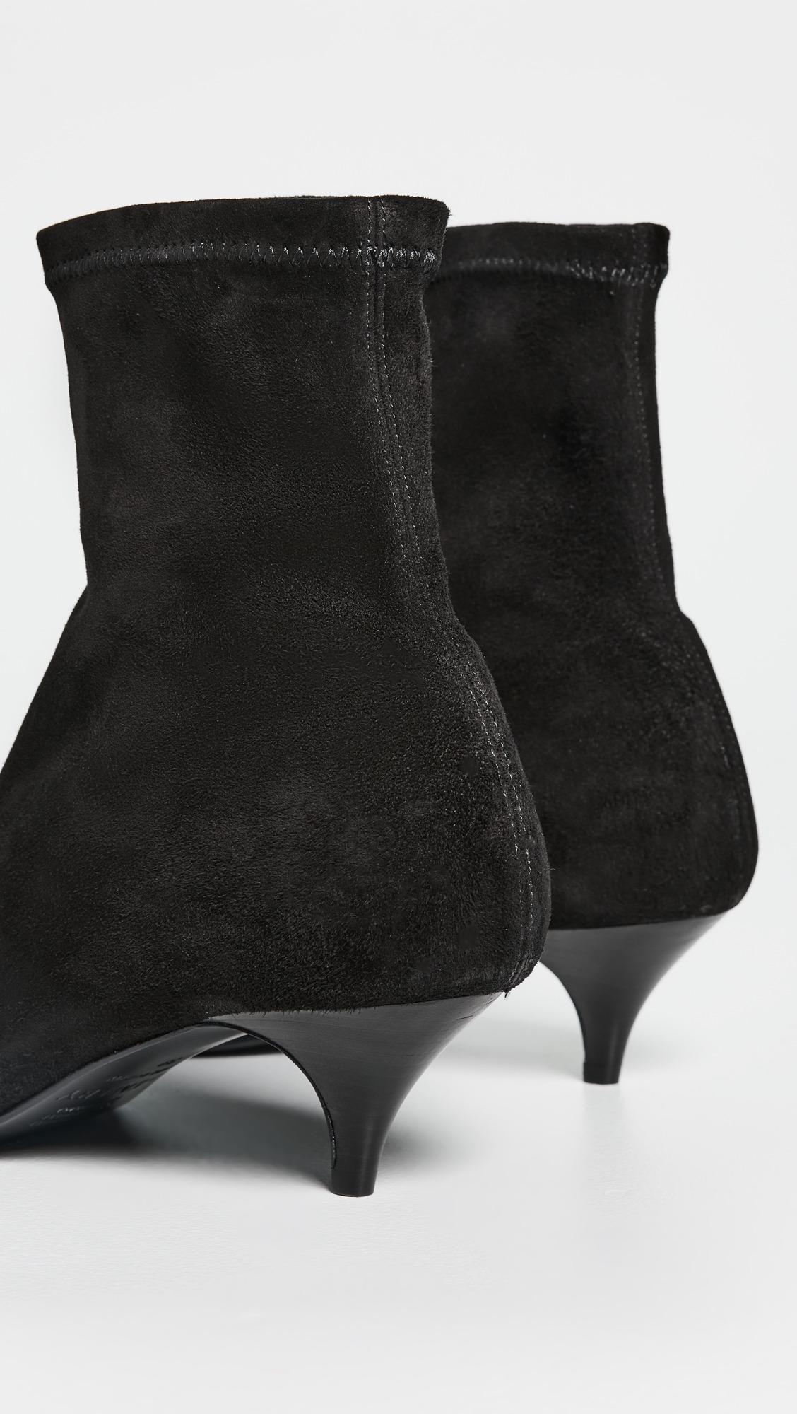 Ophelia Boots - 3