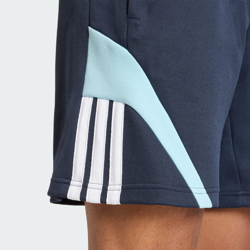 House of Tiro Nations Pack Shorts 5