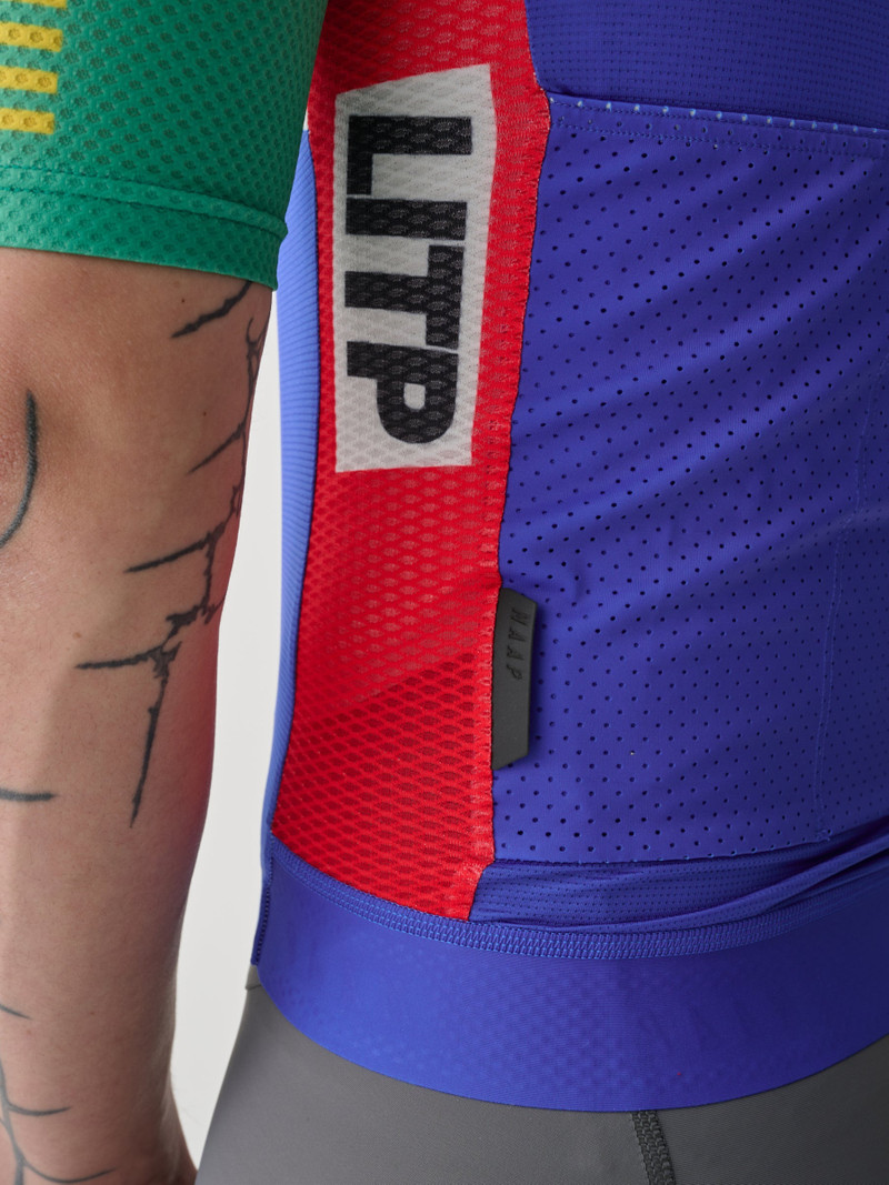 MAAP x LITP Pro Air Jersey 2.0 6