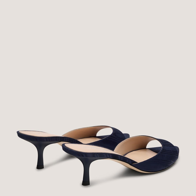Stuart Weitzman LEXINGTON MULE 50 outlook