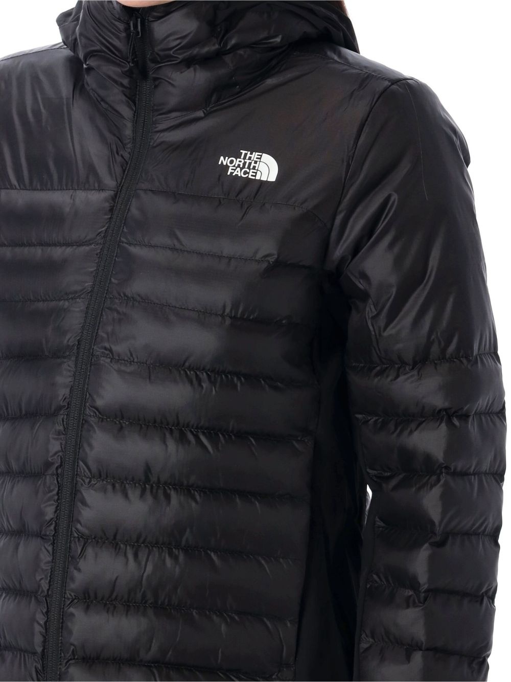 Terra Peak puffer jacket - 3