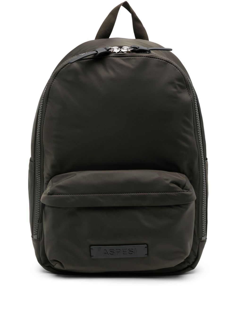 water-repellent backpack - 1