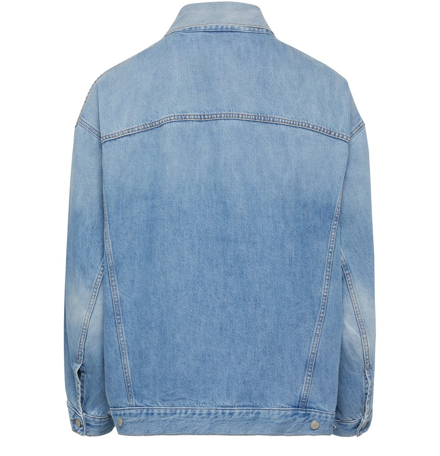 Denim jacket - 3