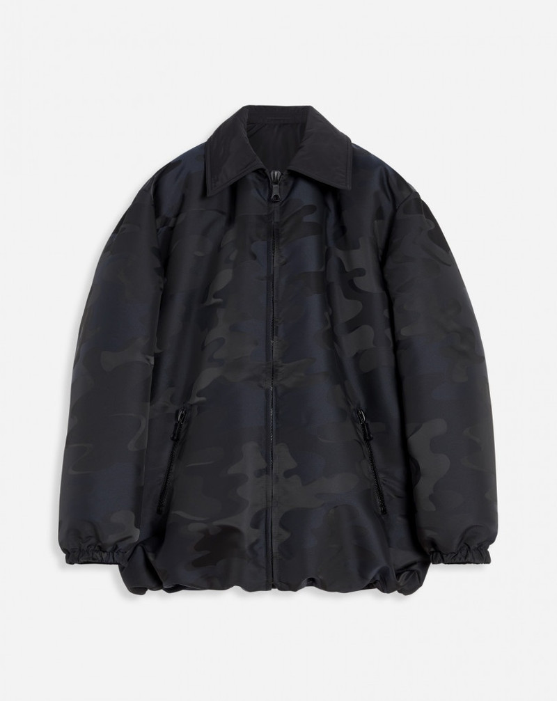 REVERSIBLE JACKET 1
