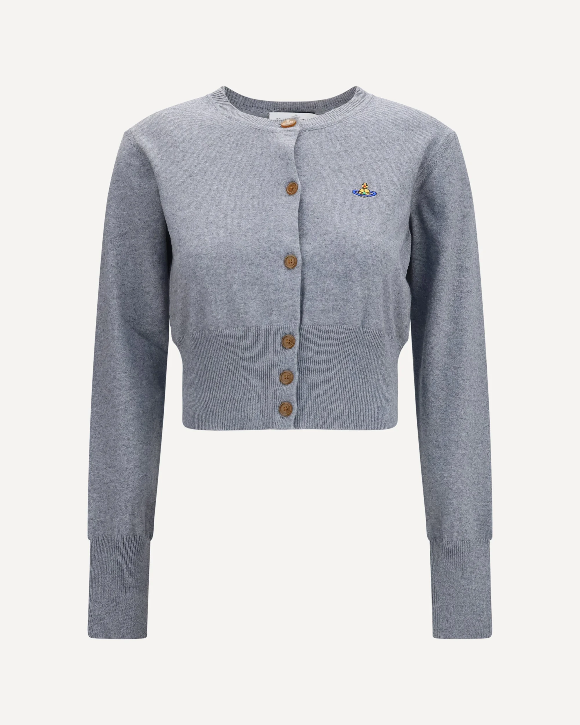 Bea crop Cardigan - 1