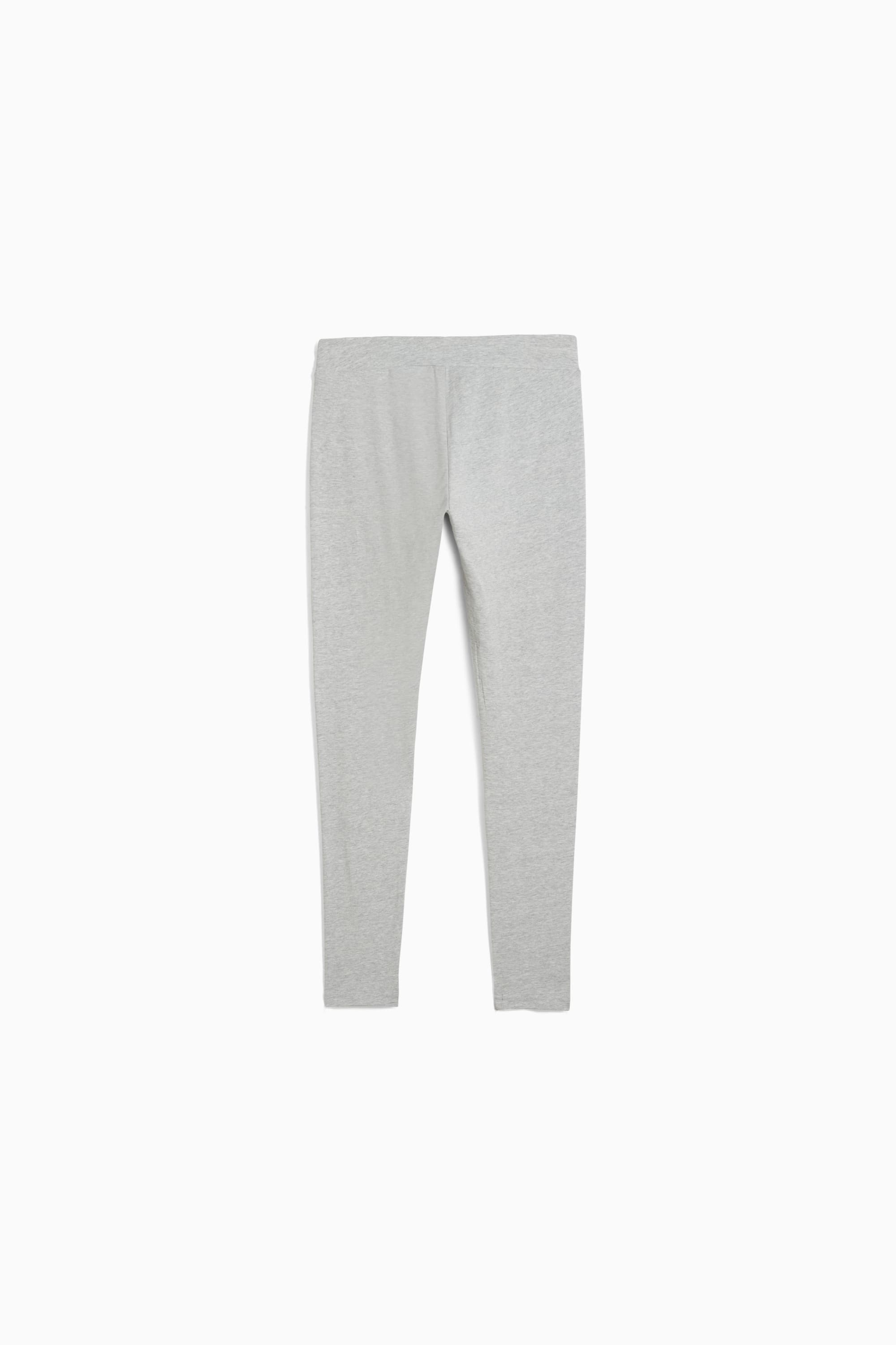 Essentials Small No. 1 Logo Women's Leggings - 2