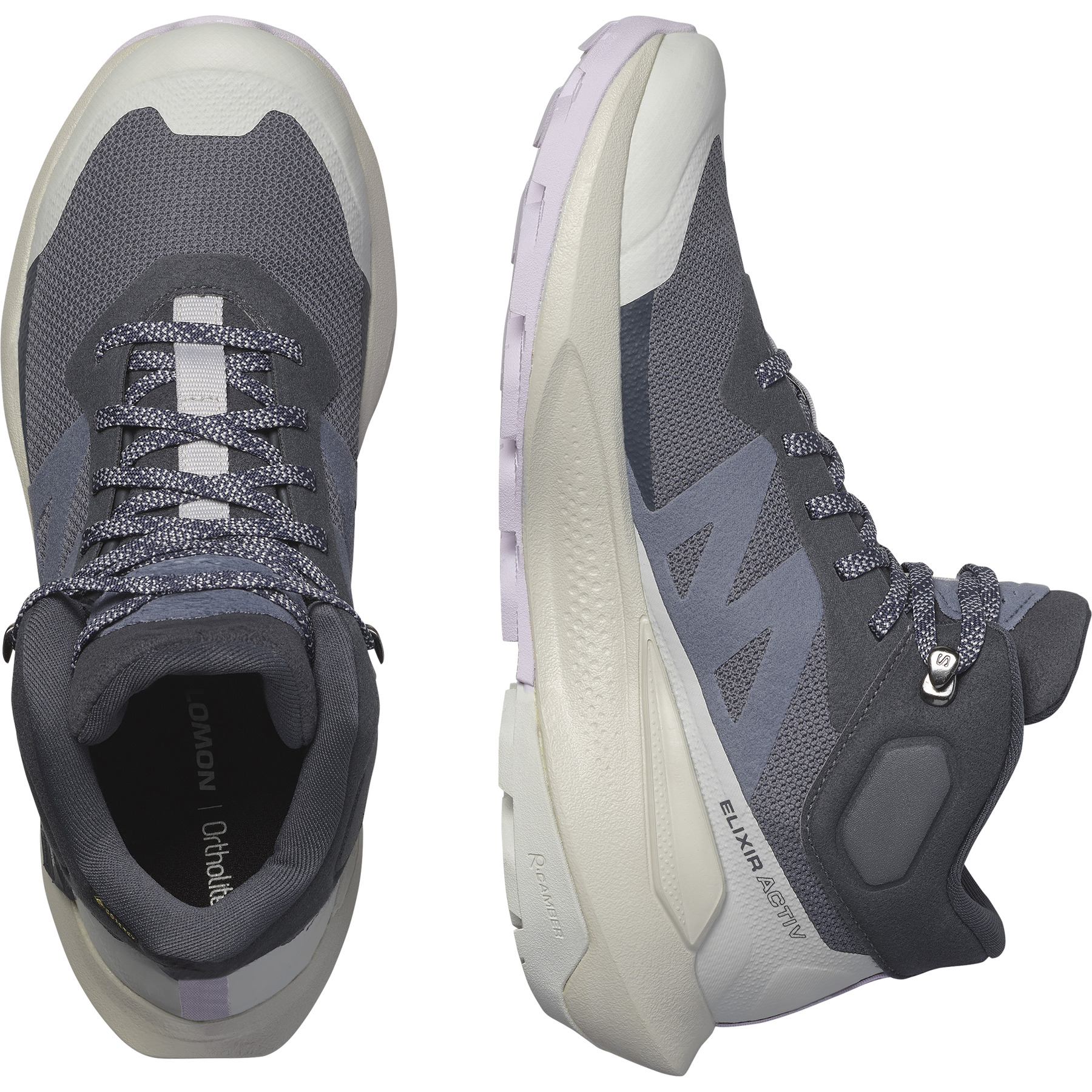 ELIXIR ACTIV MID GORE-TEX - 3