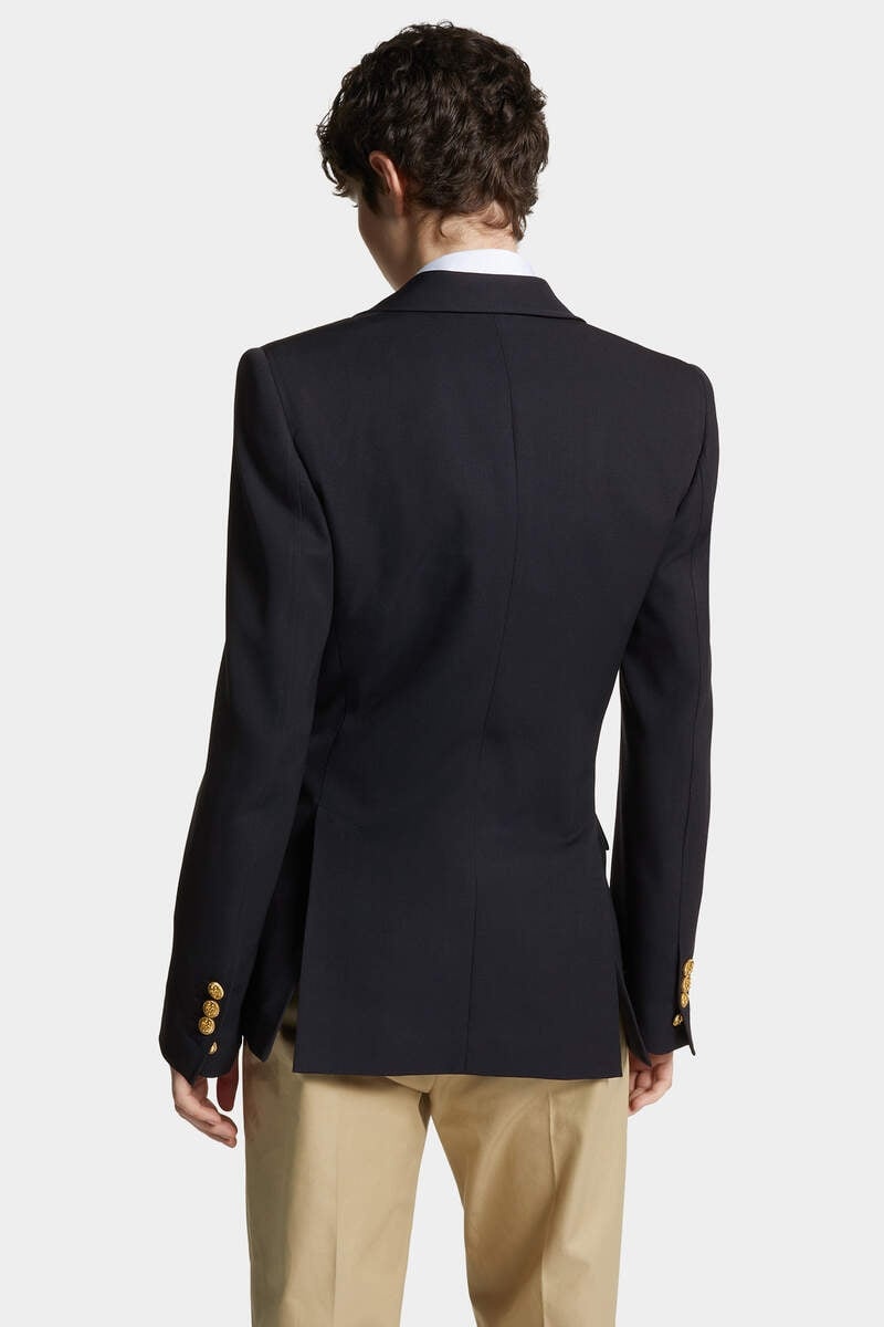 CAROLYN JACKET - 4