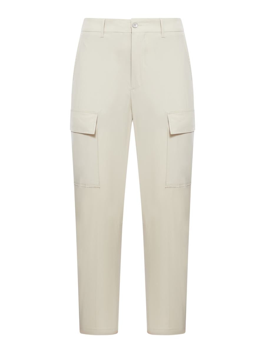 ETRO CARGO PANTS - 1