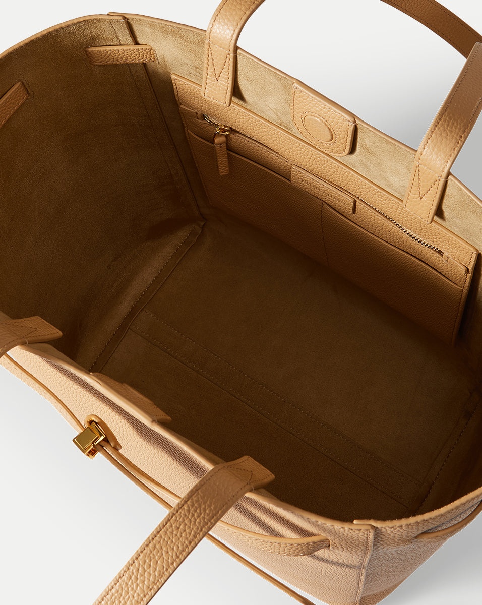 VERONICA BEARD DASH TOTE - 4