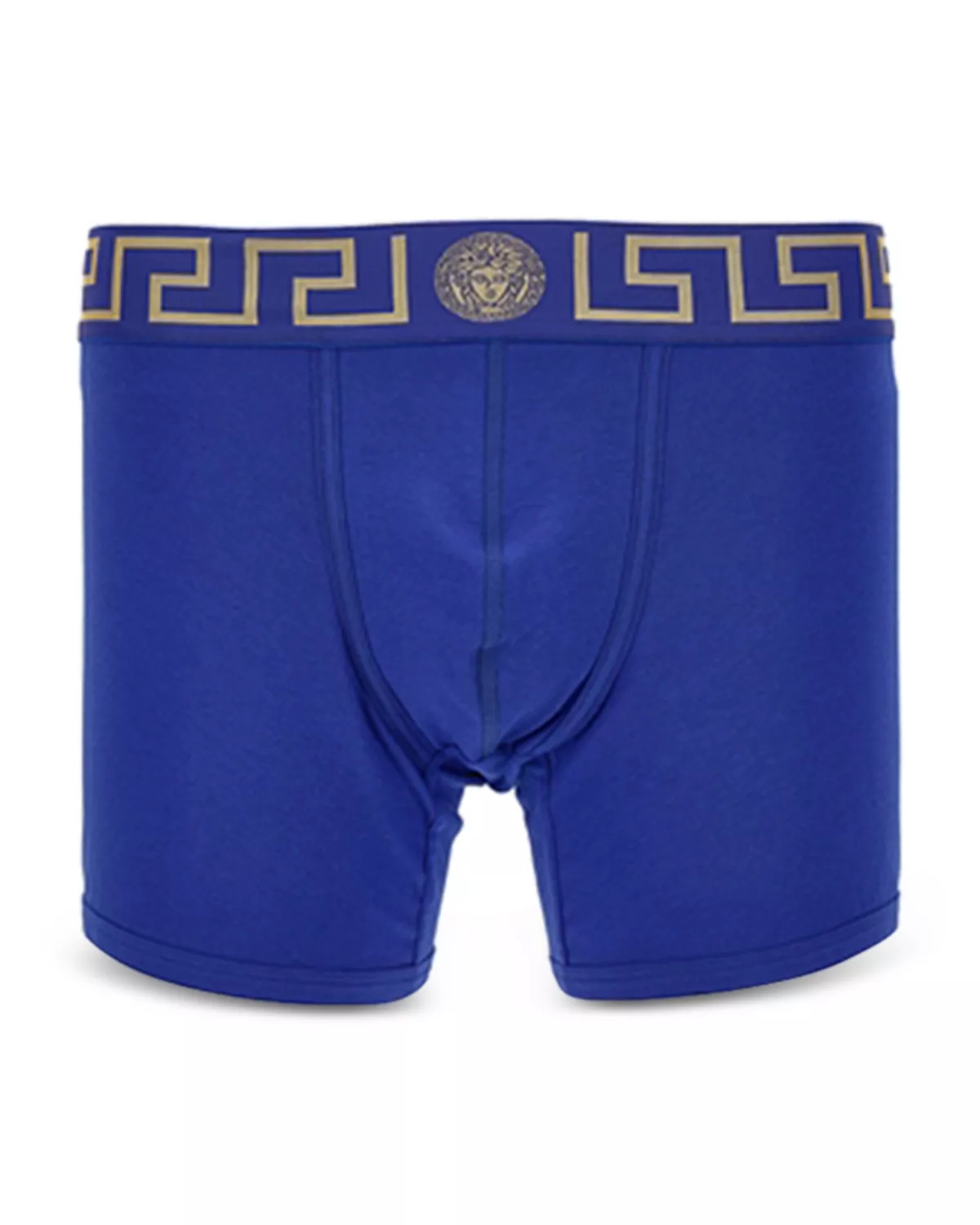 Greca Border Trunks - 1