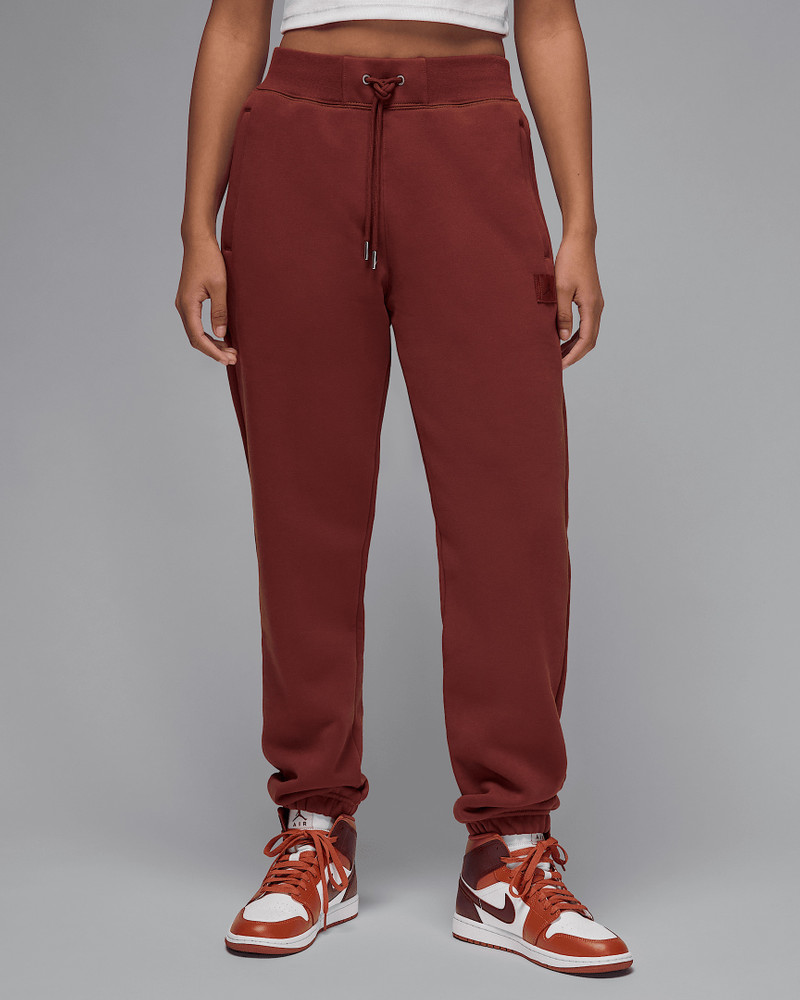 Jordan Flight Fleece Women's Pants 1