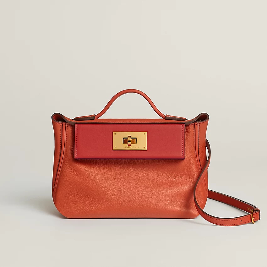 24/24 - 21 multicolor bag - 1