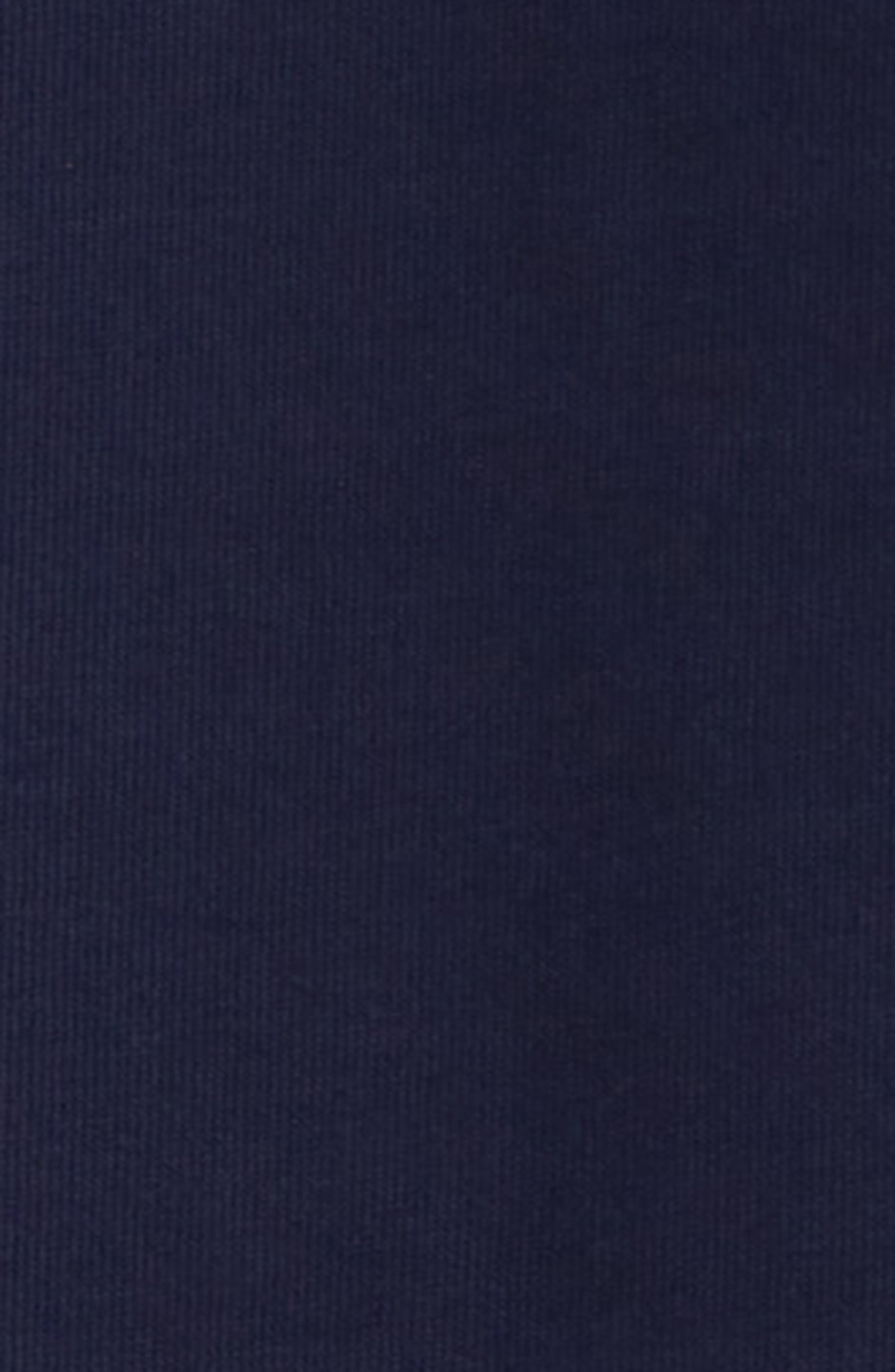 Moncler x Gilga Farm by Donald Glover Embroidered Monduck T-Shirt in Navy at Nordstrom - 7