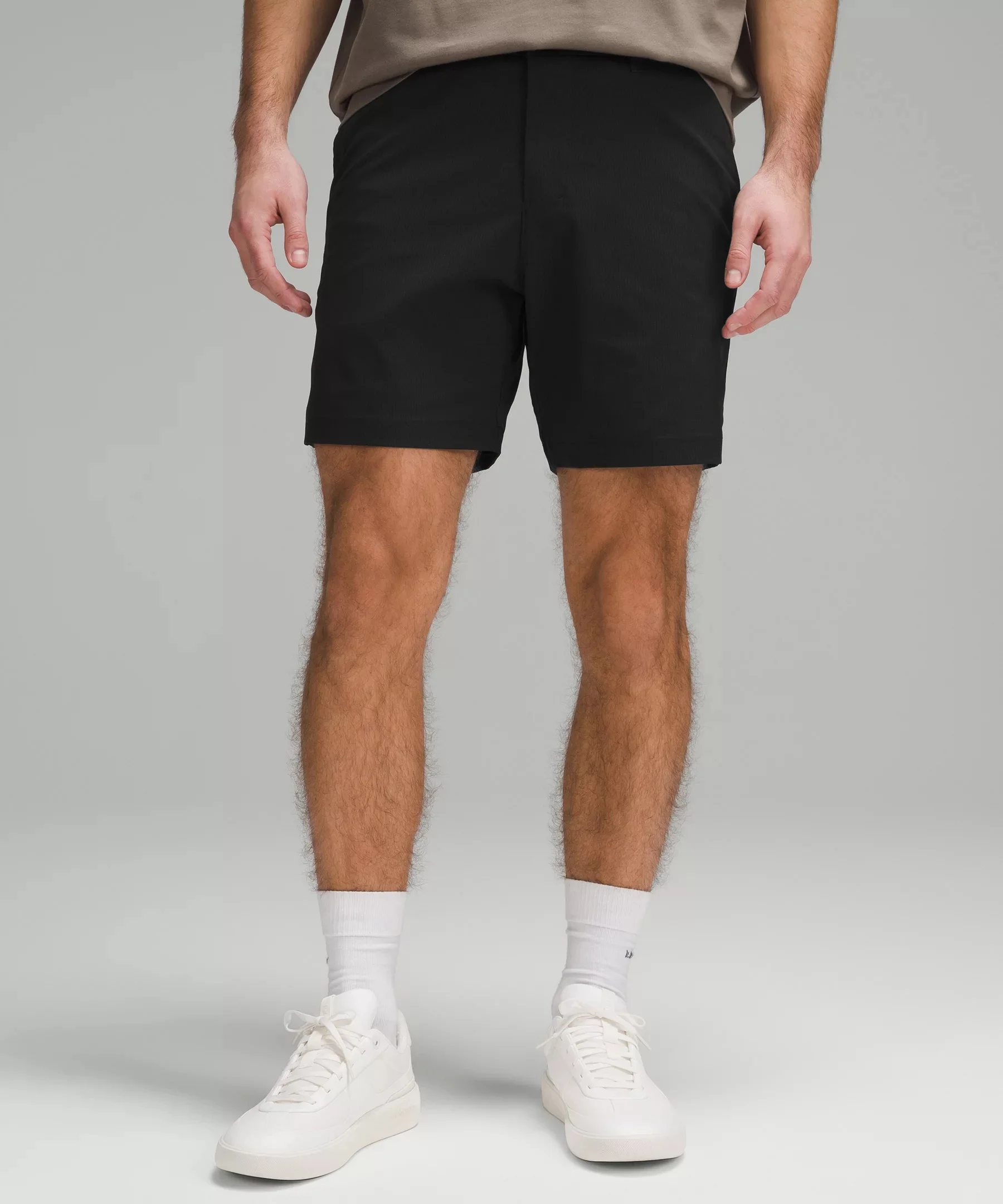 ABC Classic-Fit Short 7" *WovenAir - 1