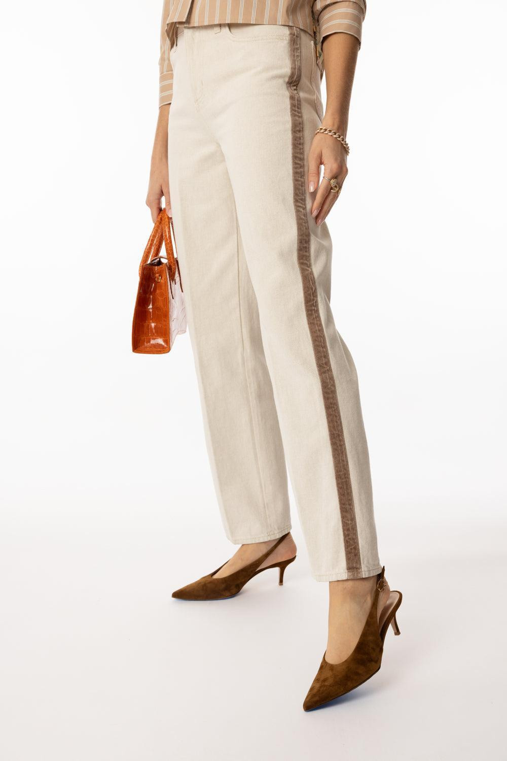 Jones Pant - 3