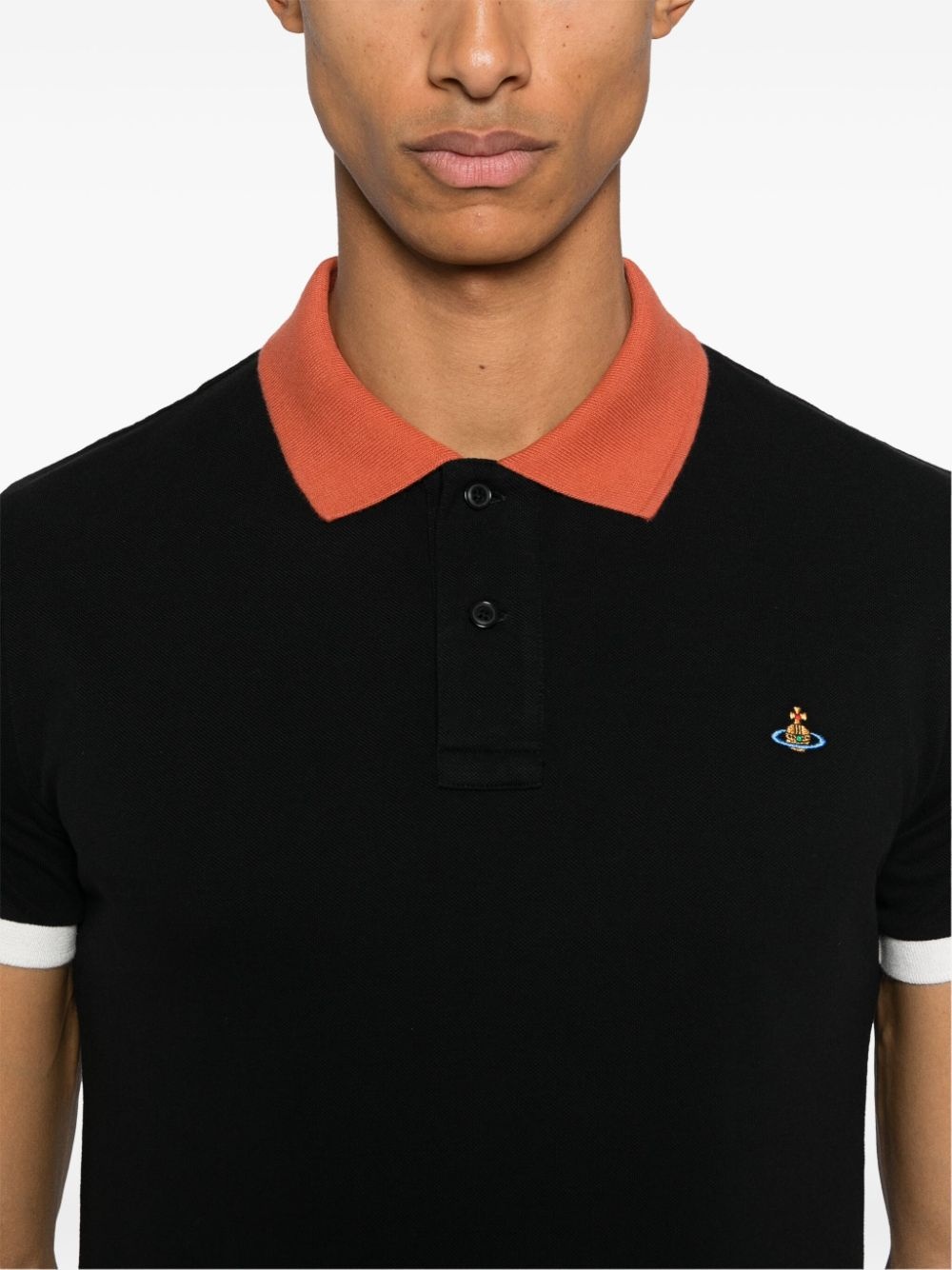 Classic polo shirt - 5