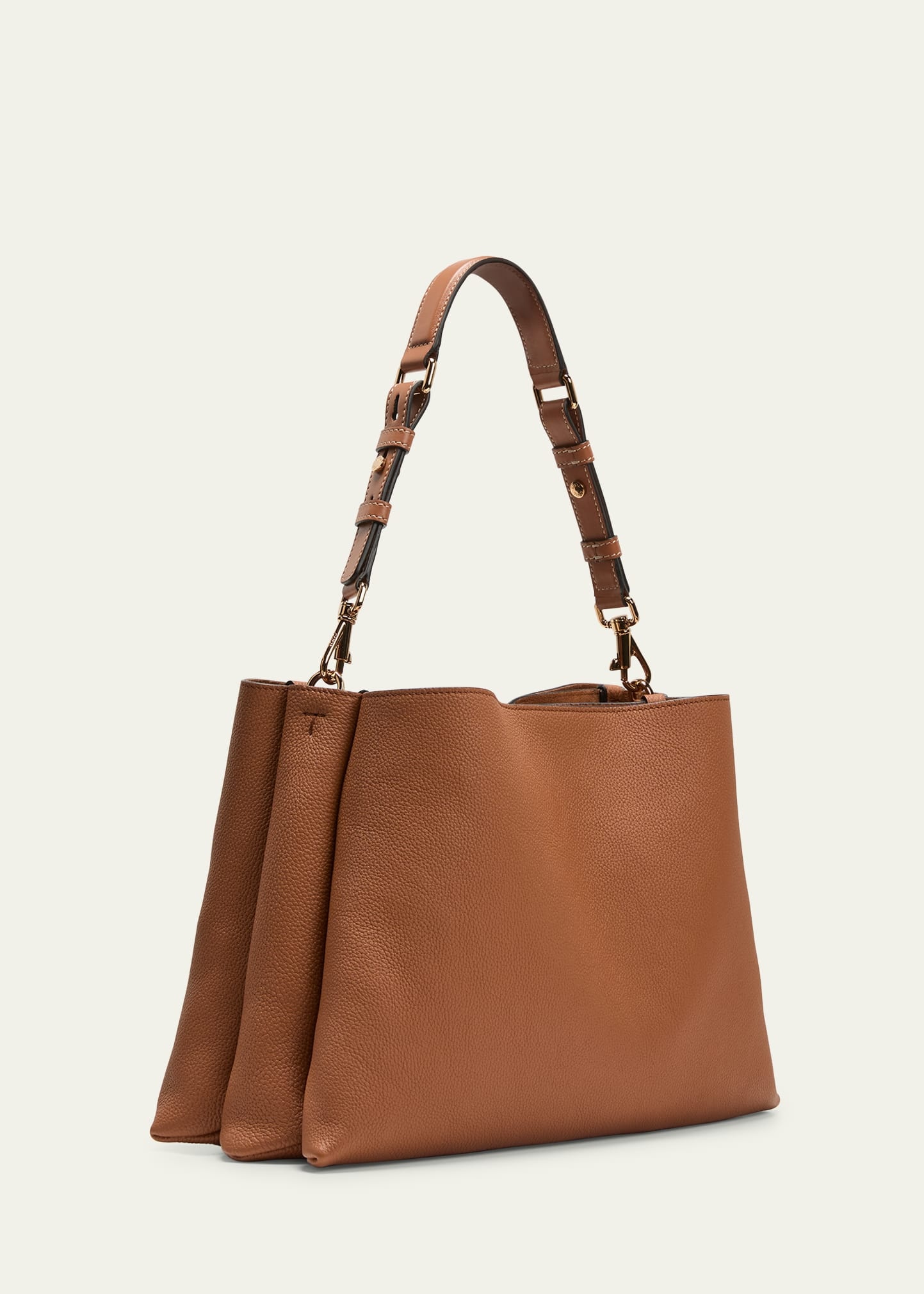 Medium T Timeless Shoulder Bag - 3