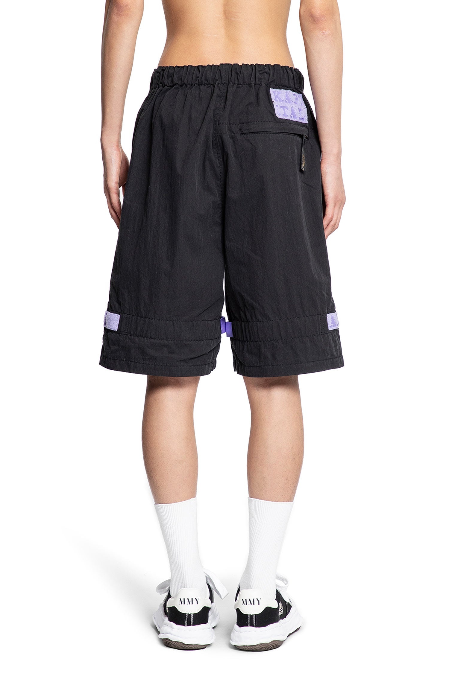Rip-Stop-Nouvelle-Shuttle-Shorts - 3