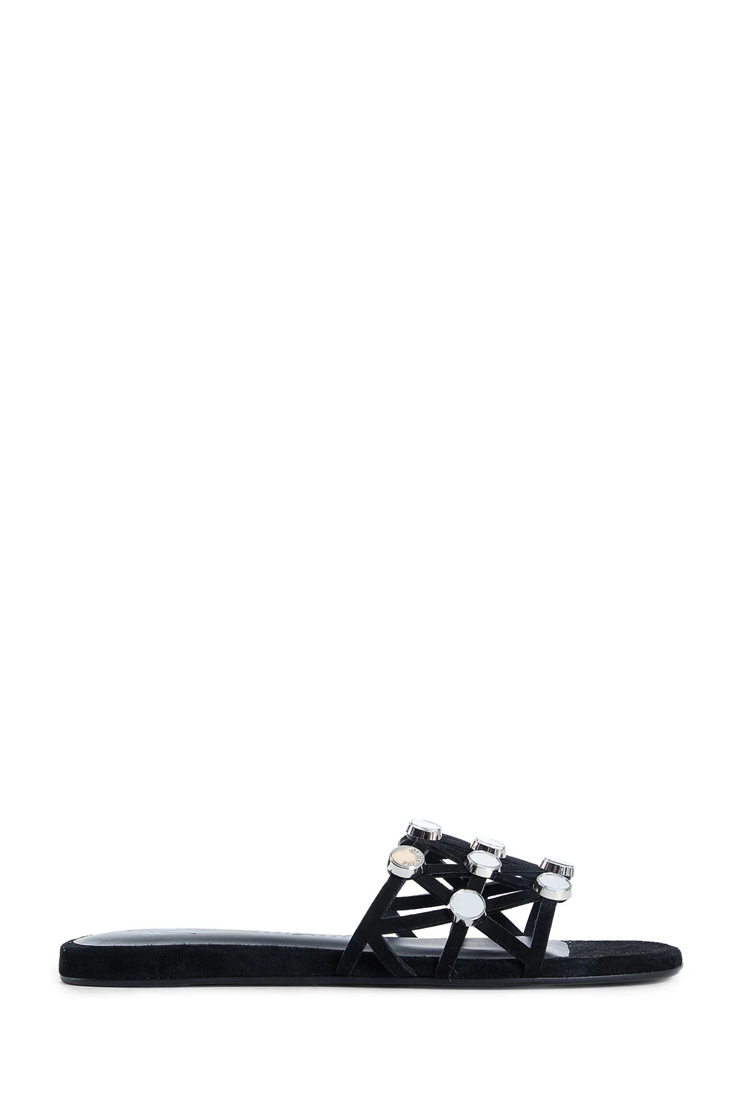 Sandals-Slides - 1