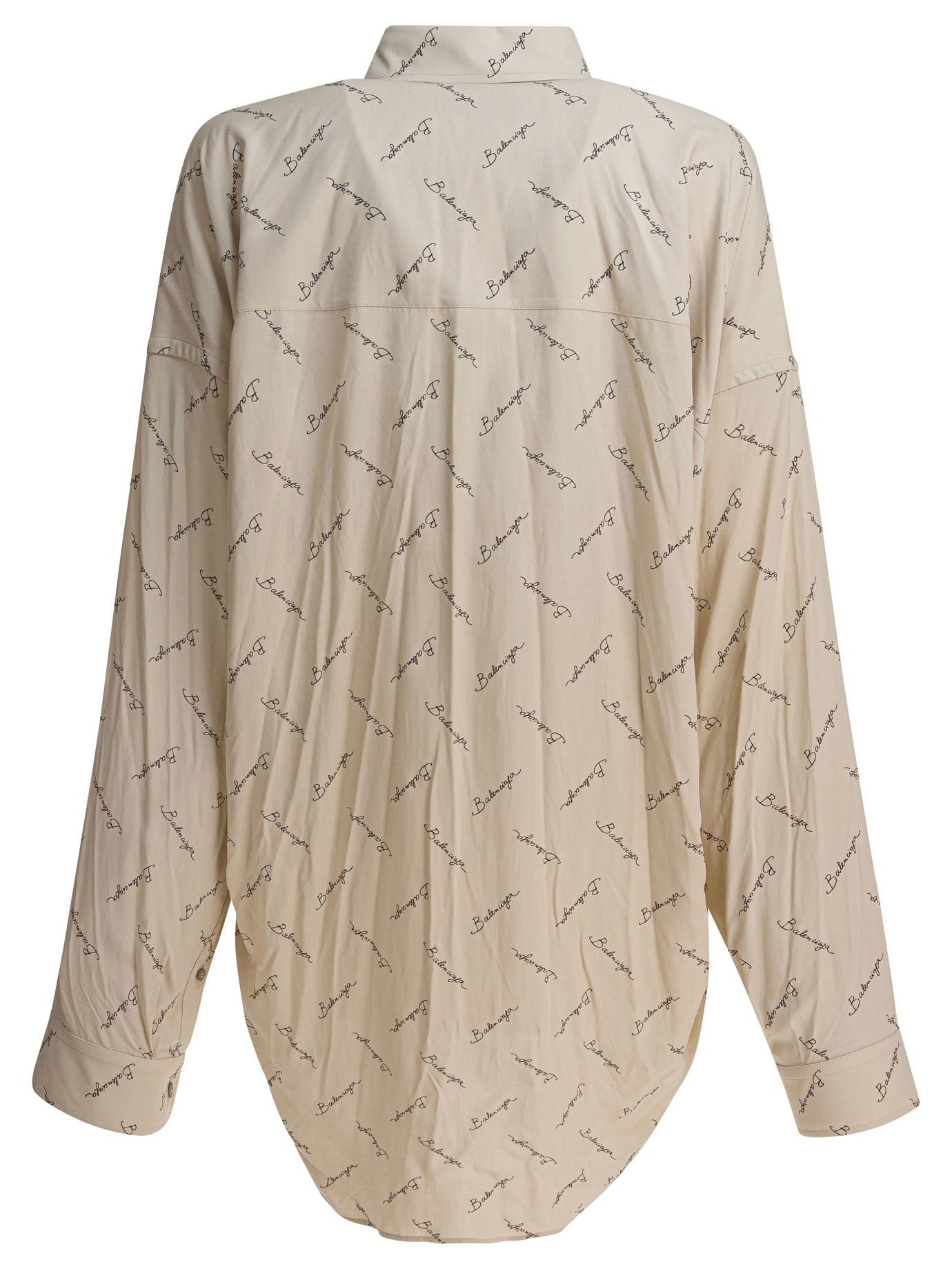 Balenciaga Shirts - 2