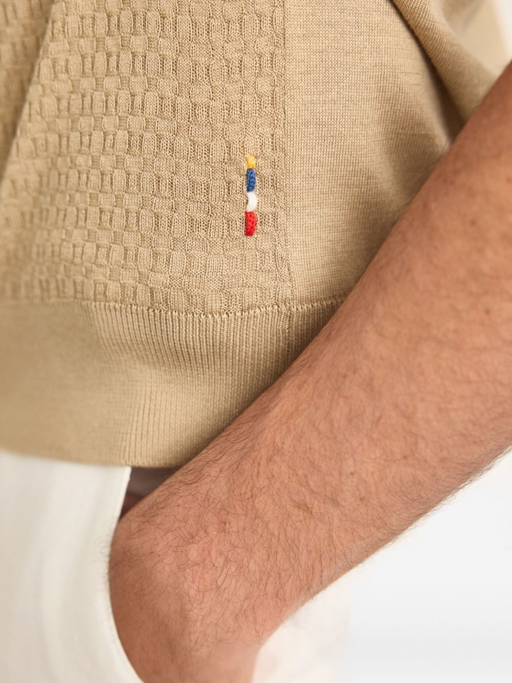 Horton polo shirt - 4