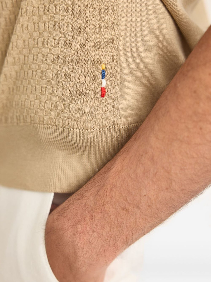 Horton polo shirt 4