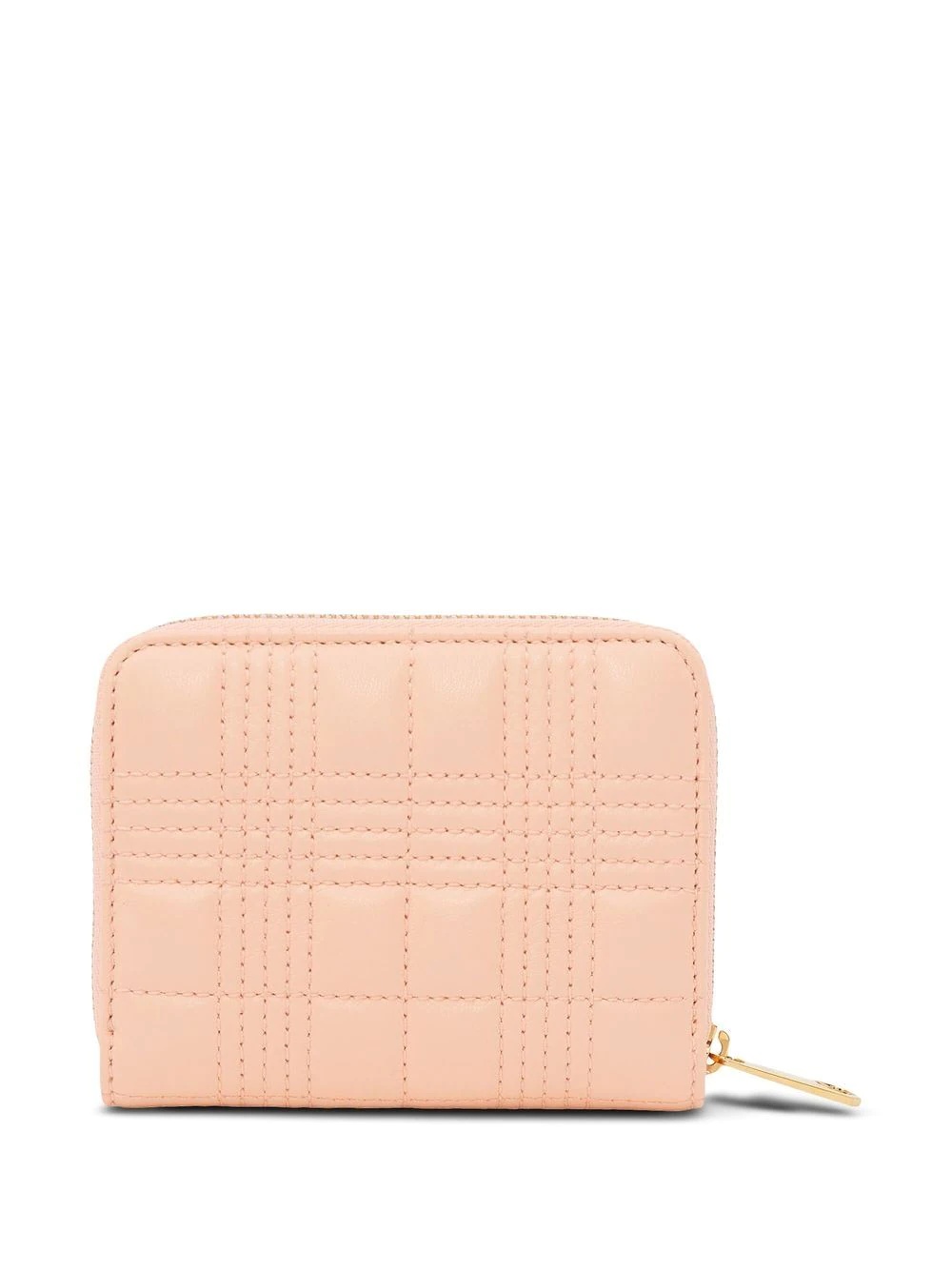 Lola quilted wallet - 2