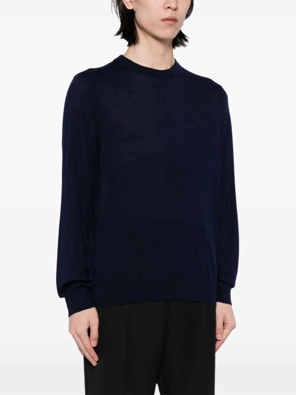 Paul Smith Men Mens Sweater Crew Neck - 2