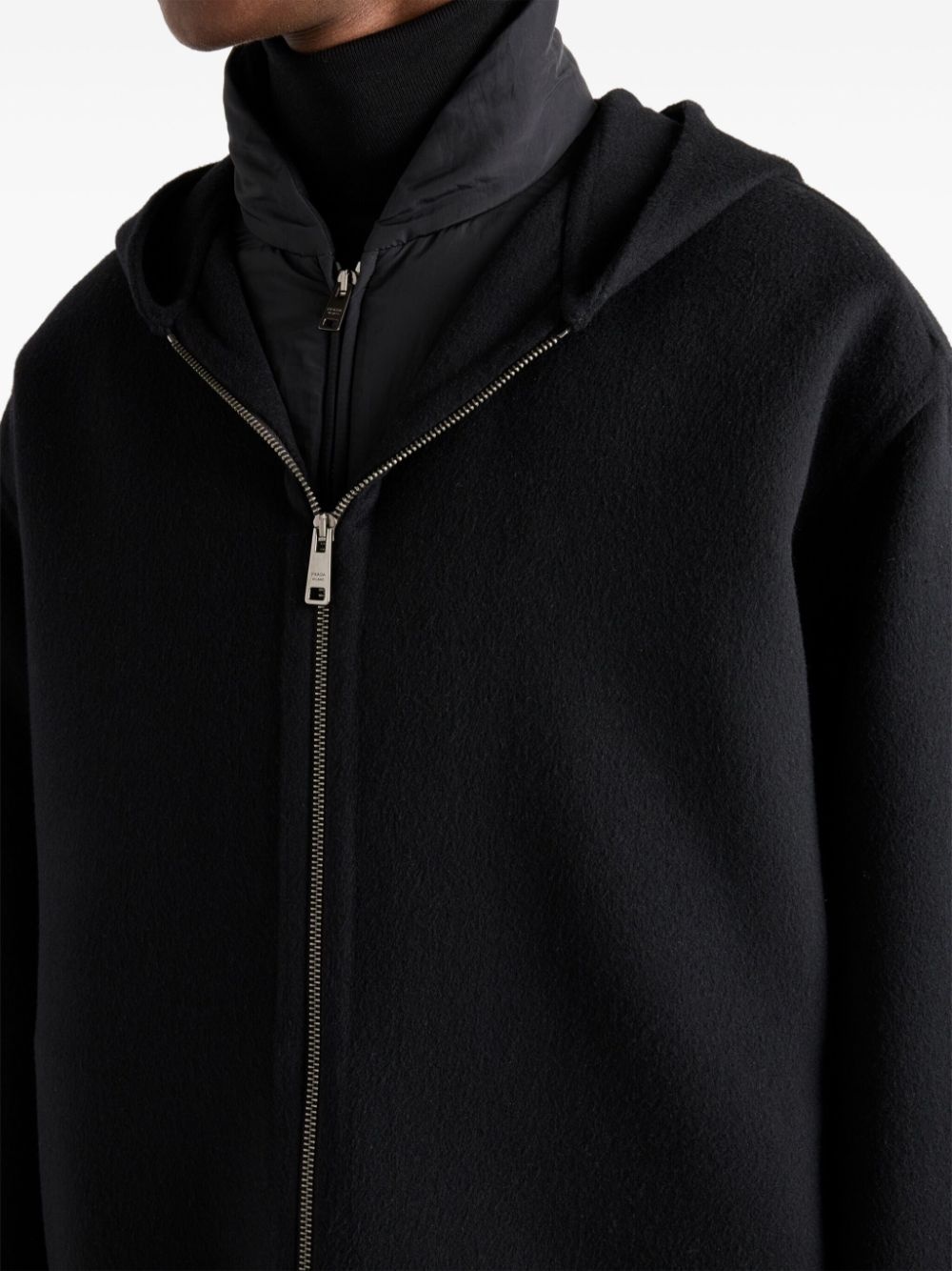 wool jacket - 5