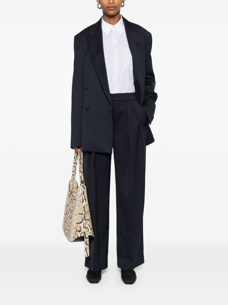 The Frankie Shop Daytona trousers outlook