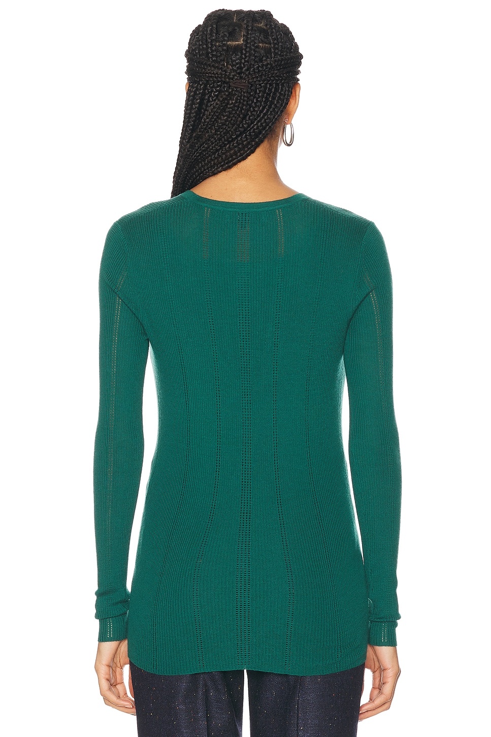 Lillian Cardigan - 4